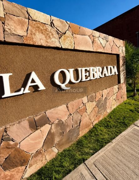 Terreno en Venta en Lujan de Cuyo, Mendoza