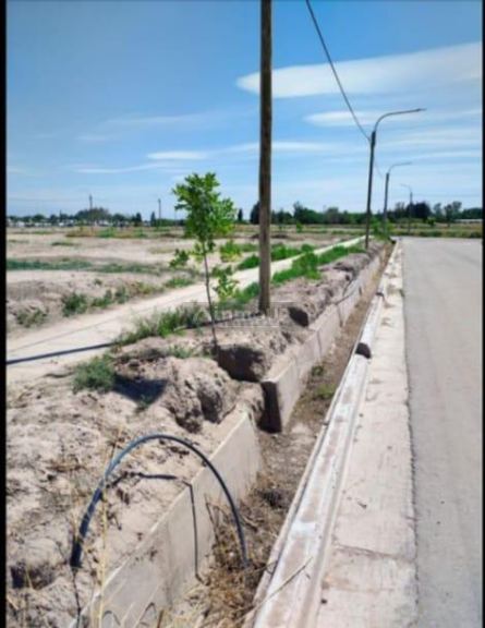 Terreno en Venta en Guaymallen, Mendoza