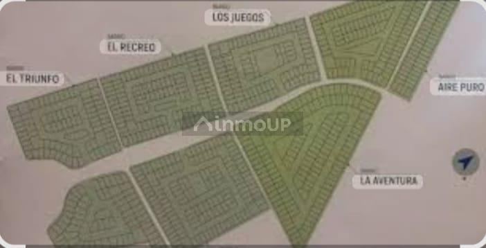Terreno en Venta en Guaymallen, Mendoza