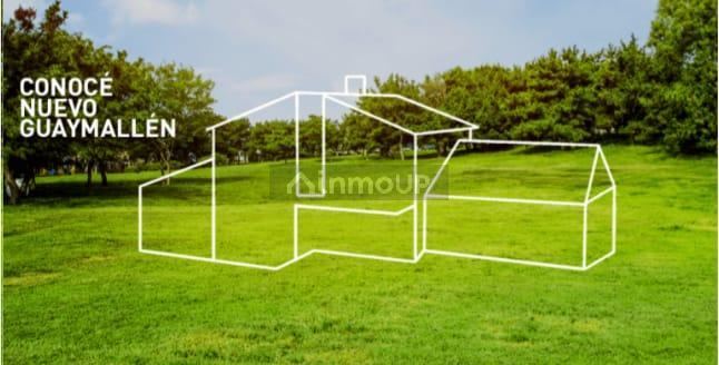Terreno en Venta en Guaymallen, Mendoza