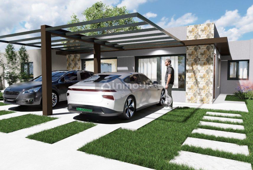 Casa en Venta en Maipu, Mendoza