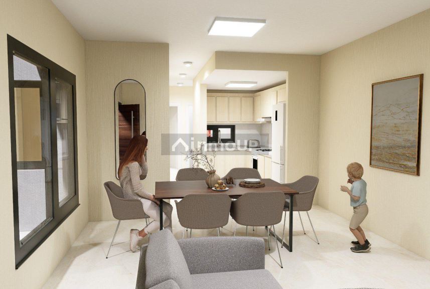 Casa en Venta en Maipu, Mendoza