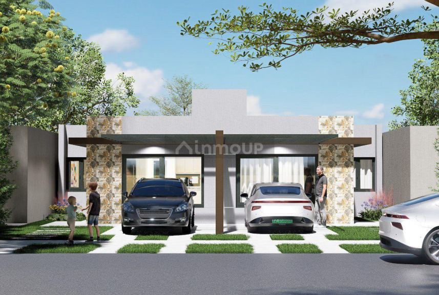 Casa en Venta en Maipu, Mendoza