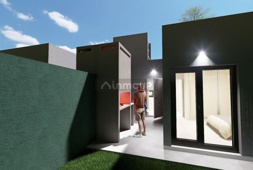 Casa en Venta en Maipu, Mendoza