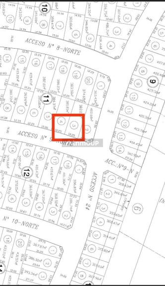Terreno en Venta en Maipu, Mendoza