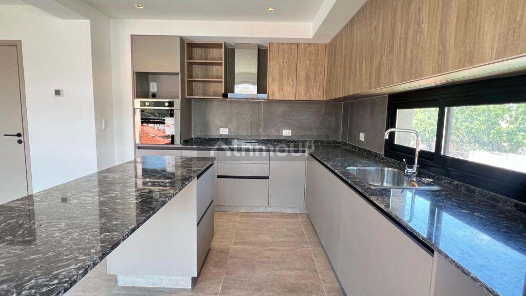 Departamento en Venta en Capital, Mendoza
