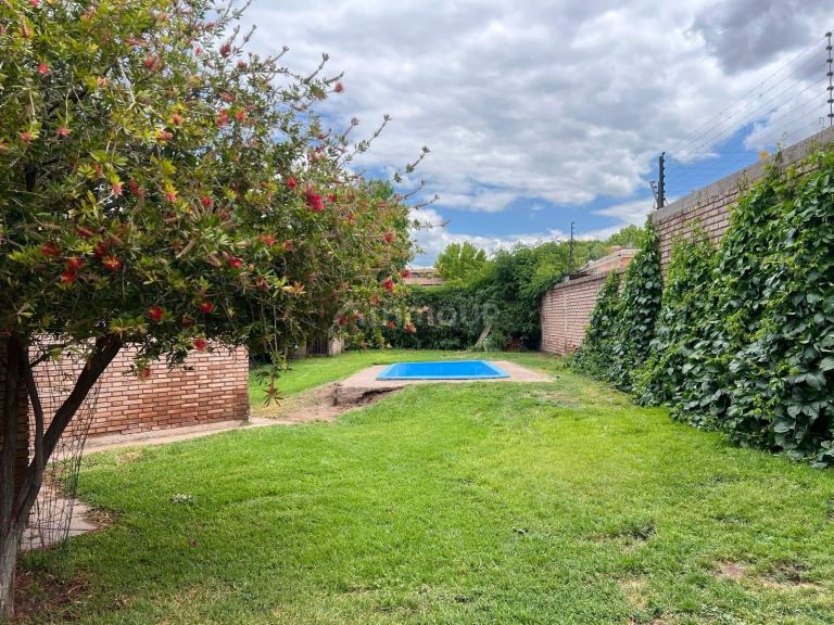 Casa en Venta en Godoy Cruz, Mendoza