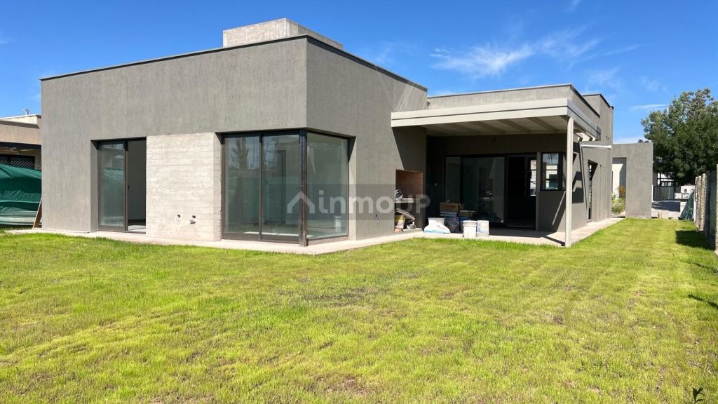 Casa en Venta en Lujan de Cuyo, Mendoza