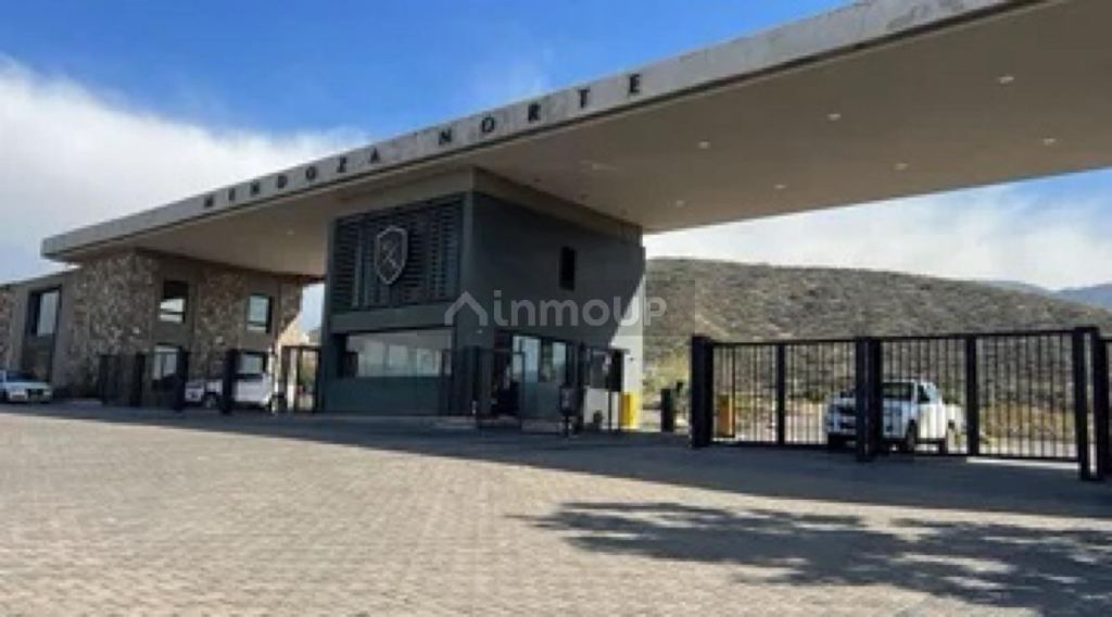 Terreno en Venta en Las Heras, Mendoza