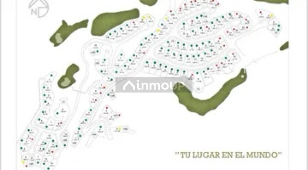 Terreno en Venta en Las Heras, Mendoza