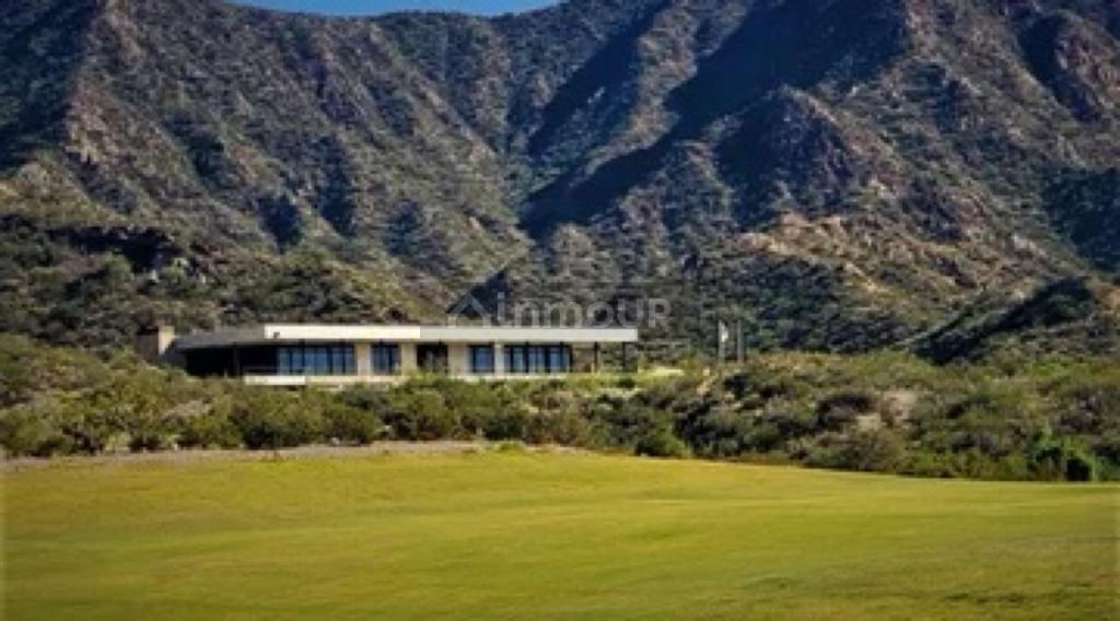Terreno en Venta en Las Heras, Mendoza
