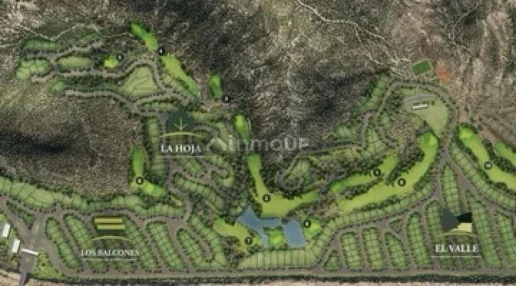 Terreno en Venta en Las Heras, Mendoza