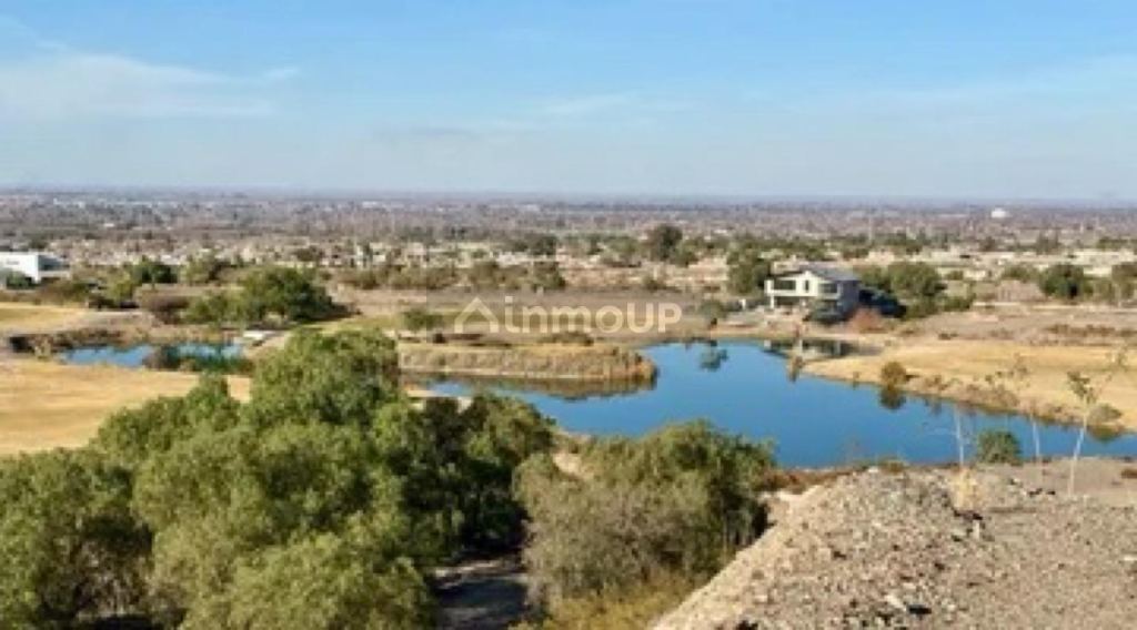 Terreno en Venta en Las Heras, Mendoza