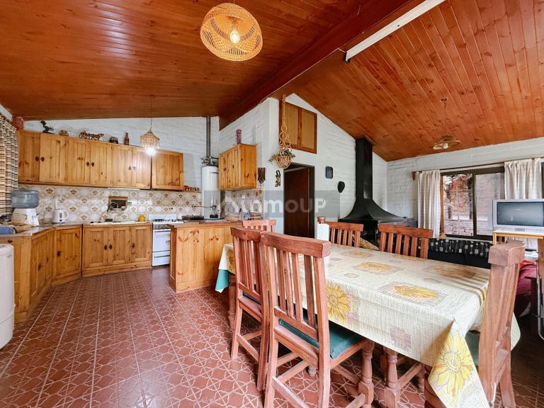 Casa en Venta en Lujan de Cuyo, Mendoza