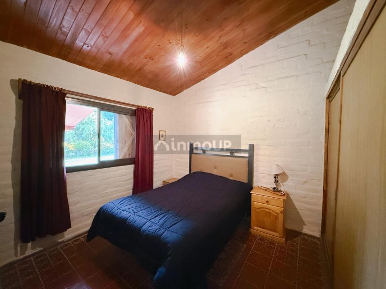 Casa en Venta en Lujan de Cuyo, Mendoza