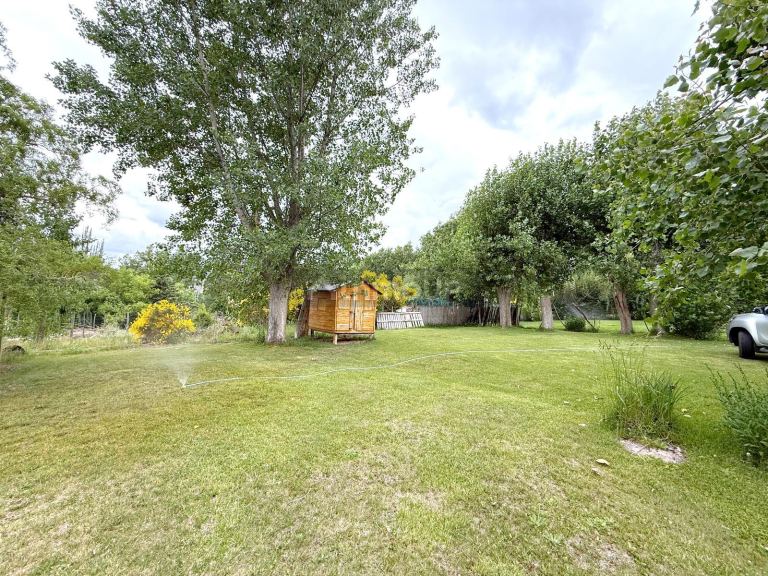 Casa en Venta en Lujan de Cuyo, Mendoza