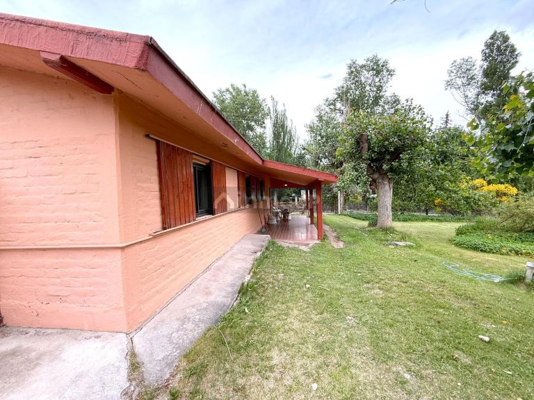 Casa en Venta en Lujan de Cuyo, Mendoza