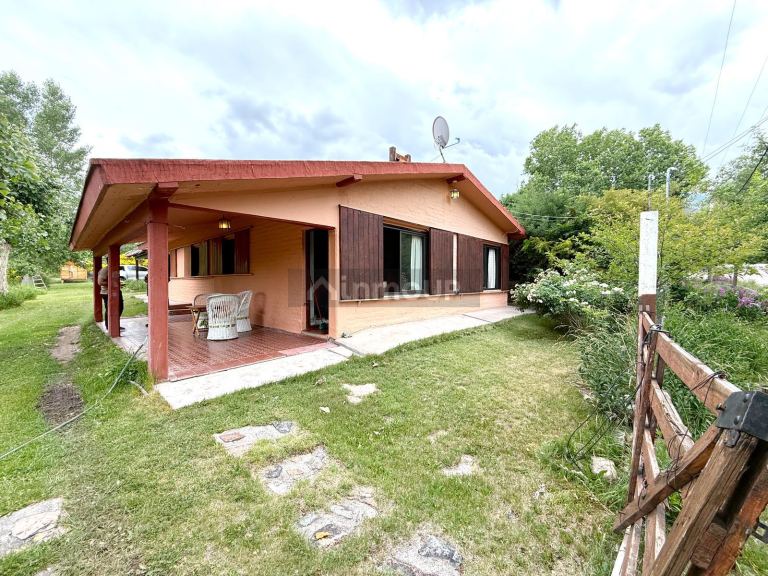 Casa en Venta en Lujan de Cuyo, Mendoza