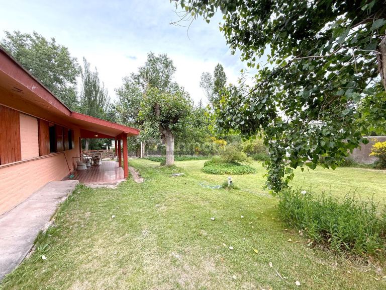 Casa en Venta en Lujan de Cuyo, Mendoza