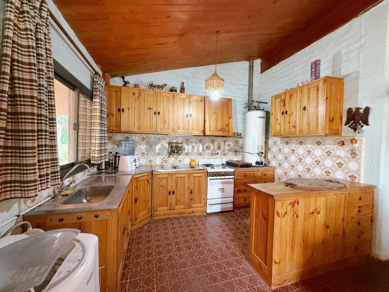 Casa en Venta en Lujan de Cuyo, Mendoza