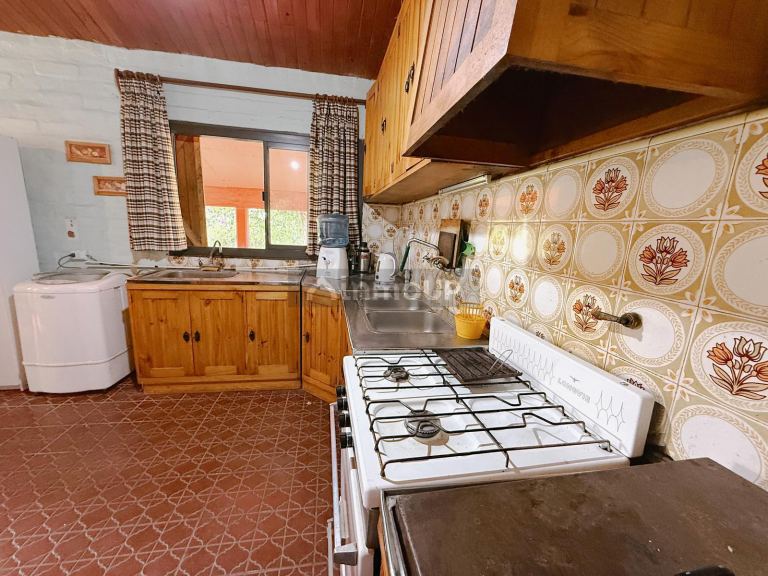 Casa en Venta en Lujan de Cuyo, Mendoza