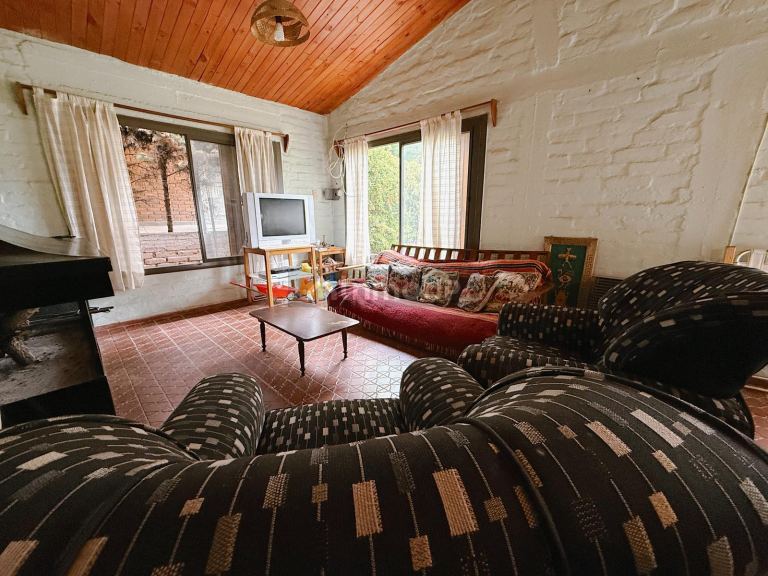 Casa en Venta en Lujan de Cuyo, Mendoza