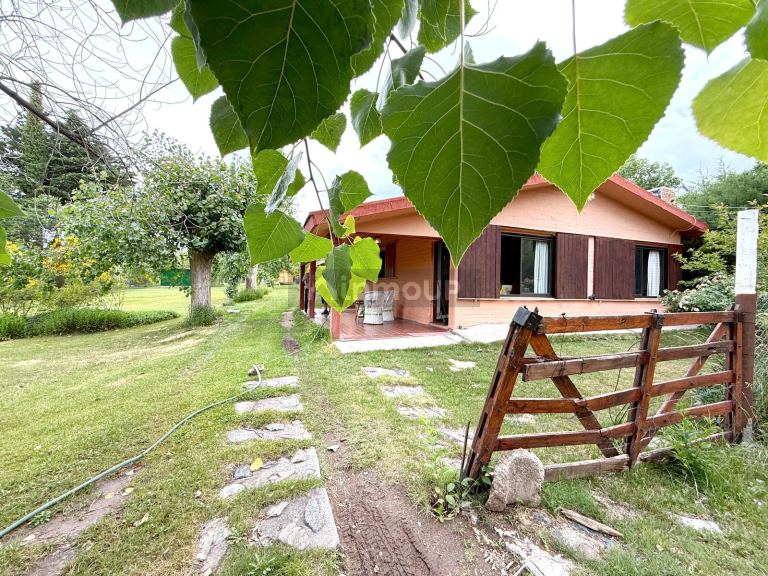 Casa en Venta en Lujan de Cuyo, Mendoza