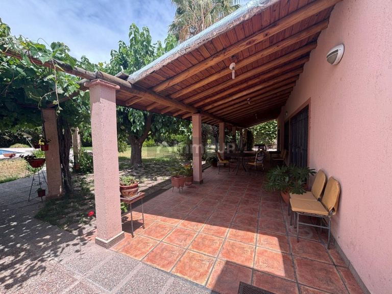 Casa en Venta en Maipu, Mendoza