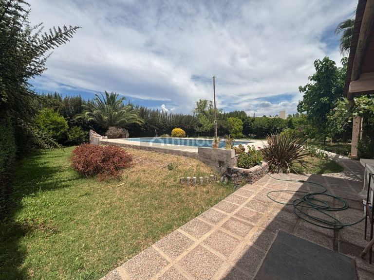 Casa en Venta en Maipu, Mendoza