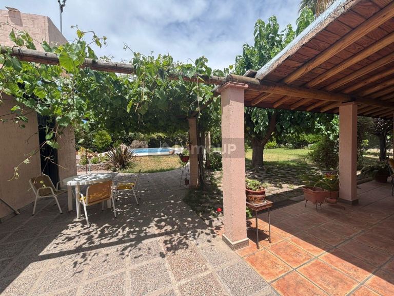 Casa en Venta en Maipu, Mendoza