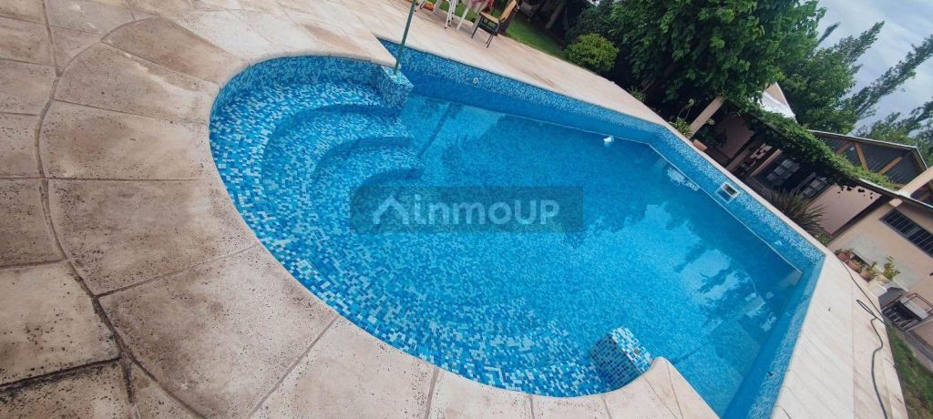 Casa en Venta en Maipu, Mendoza
