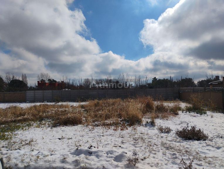 Terreno en Venta en Lujan de Cuyo, Mendoza