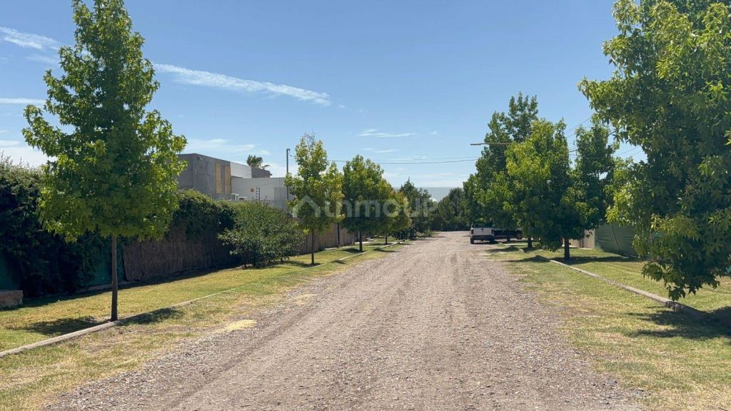Terreno en Venta en Lujan de Cuyo, Mendoza