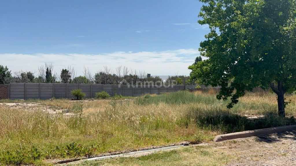 Terreno en Venta en Lujan de Cuyo, Mendoza