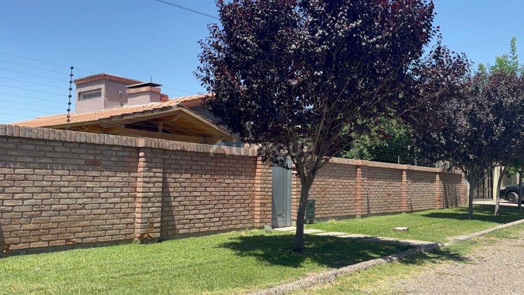 Terreno en Venta en Lujan de Cuyo, Mendoza