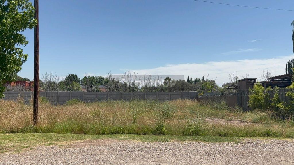 Terreno en Venta en Lujan de Cuyo, Mendoza