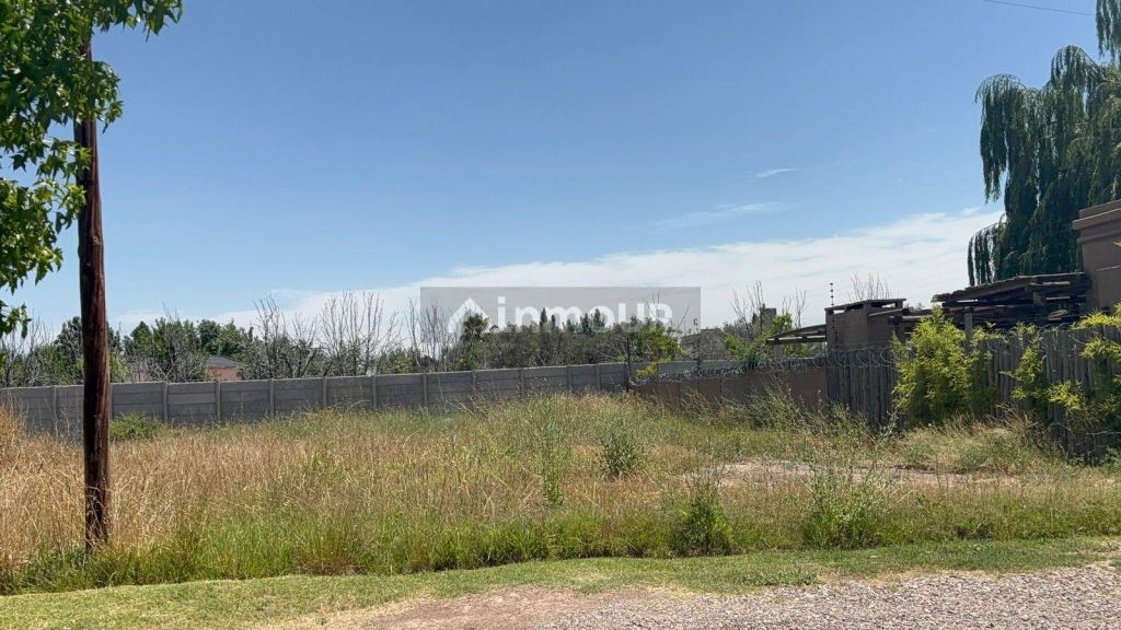 Terreno en Venta en Lujan de Cuyo, Mendoza
