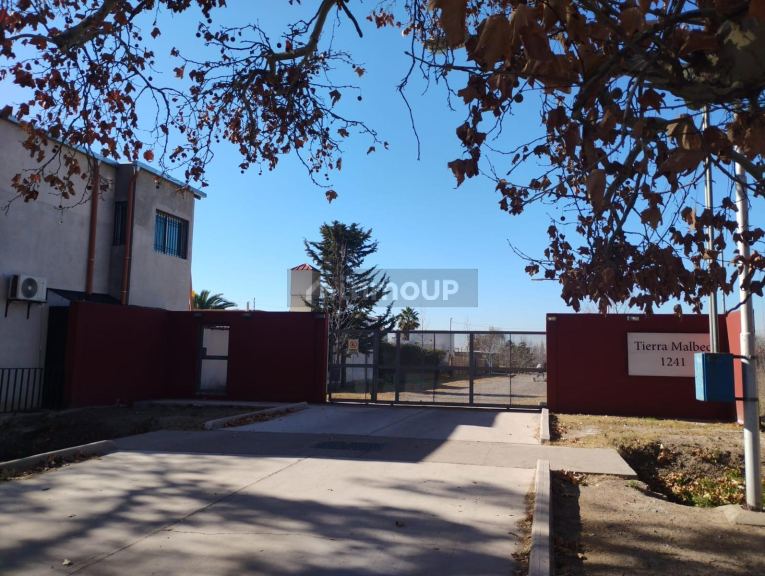 Terreno en Venta en Lujan de Cuyo, Mendoza