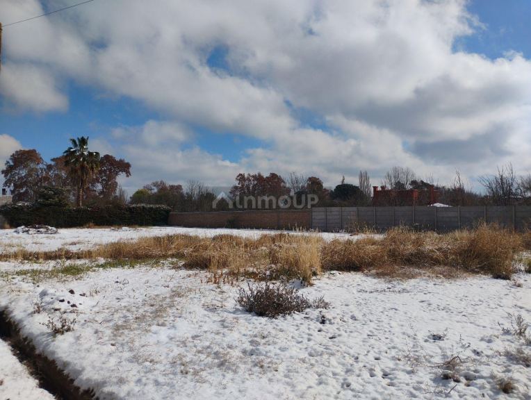Terreno en Venta en Lujan de Cuyo, Mendoza