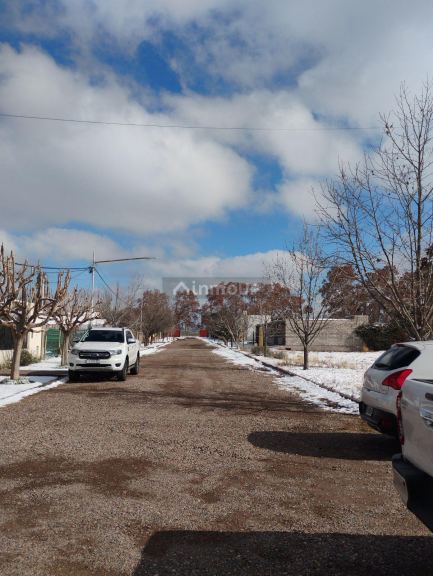 Terreno en Venta en Lujan de Cuyo, Mendoza