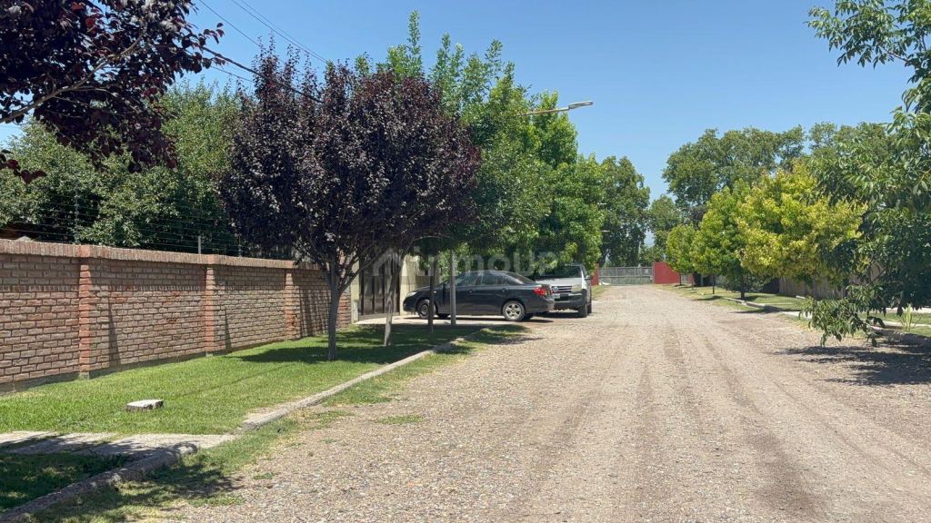 Terreno en Venta en Lujan de Cuyo, Mendoza