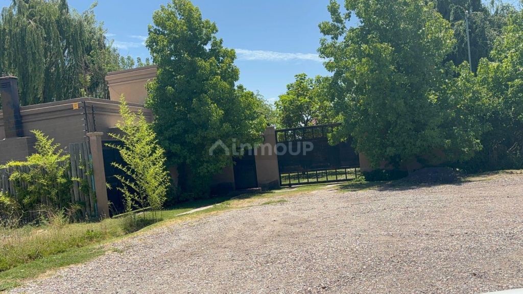 Terreno en Venta en Lujan de Cuyo, Mendoza