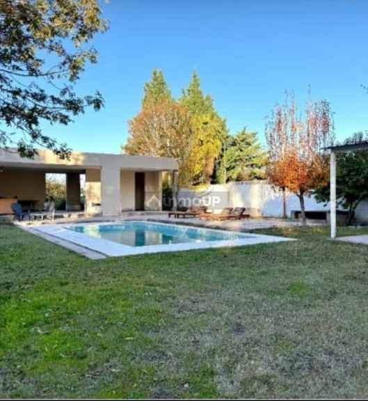 Casa en Venta en Pte. Roque S. Peña, Cordoba