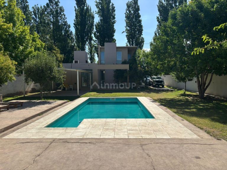 Casa en Venta en Pte. Roque S. Peña, Cordoba