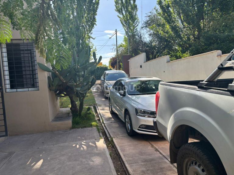 Casa en Venta en Pte. Roque S. Peña, Cordoba