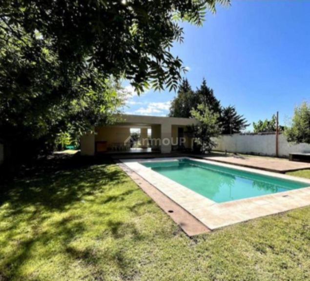 Casa en Venta en Pte. Roque S. Peña, Cordoba