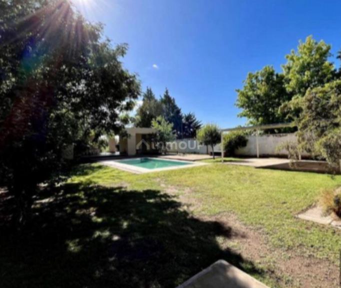 Casa en Venta en Pte. Roque S. Peña, Cordoba