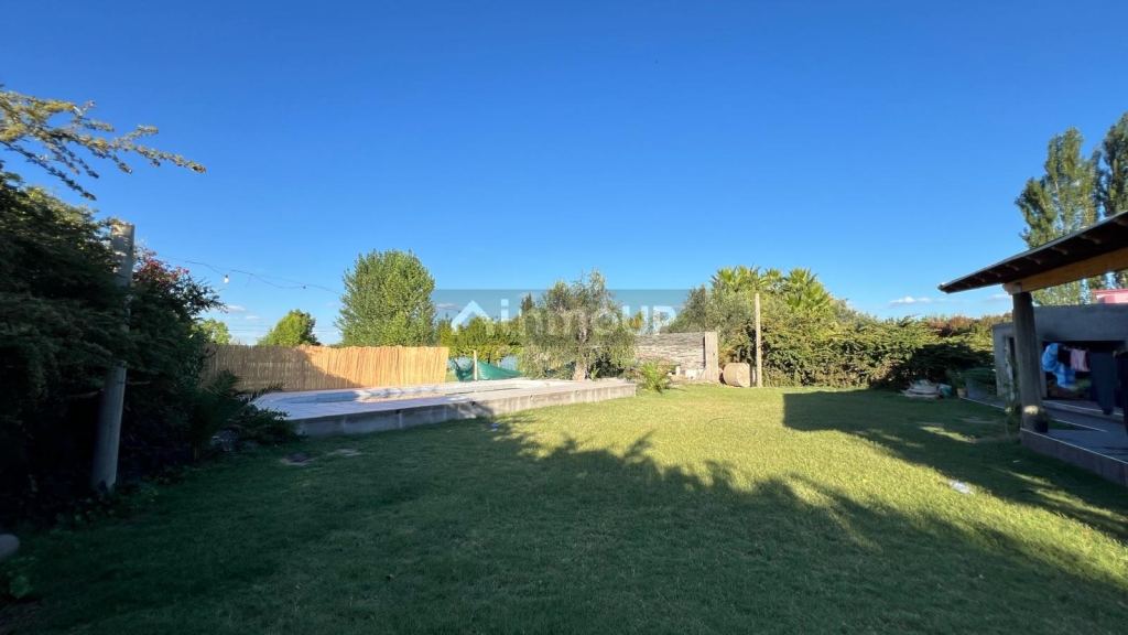 Casa en Venta en Guaymallen, Mendoza