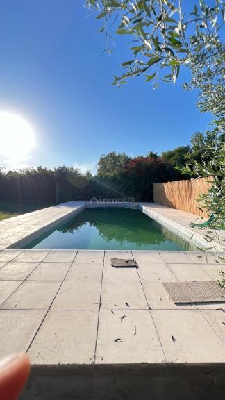 Casa en Venta en Guaymallen, Mendoza