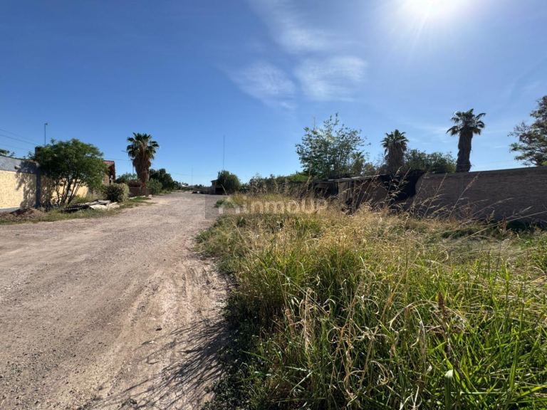 Terreno en Venta en Guaymallen, Mendoza